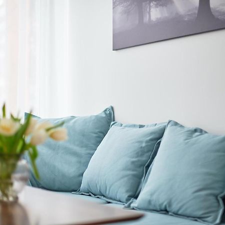 Cosy Studio Near Akropolis And Svyturio Arena Κλαϊπέντα Εξωτερικό φωτογραφία