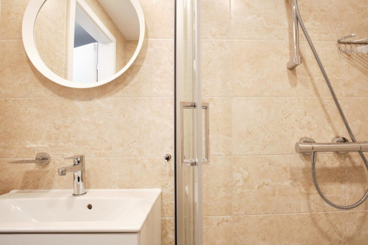 Cosy Studio Near Akropolis And Svyturio Arena Κλαϊπέντα Εξωτερικό φωτογραφία