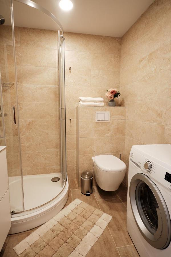 Cosy Studio Near Akropolis And Svyturio Arena Κλαϊπέντα Εξωτερικό φωτογραφία