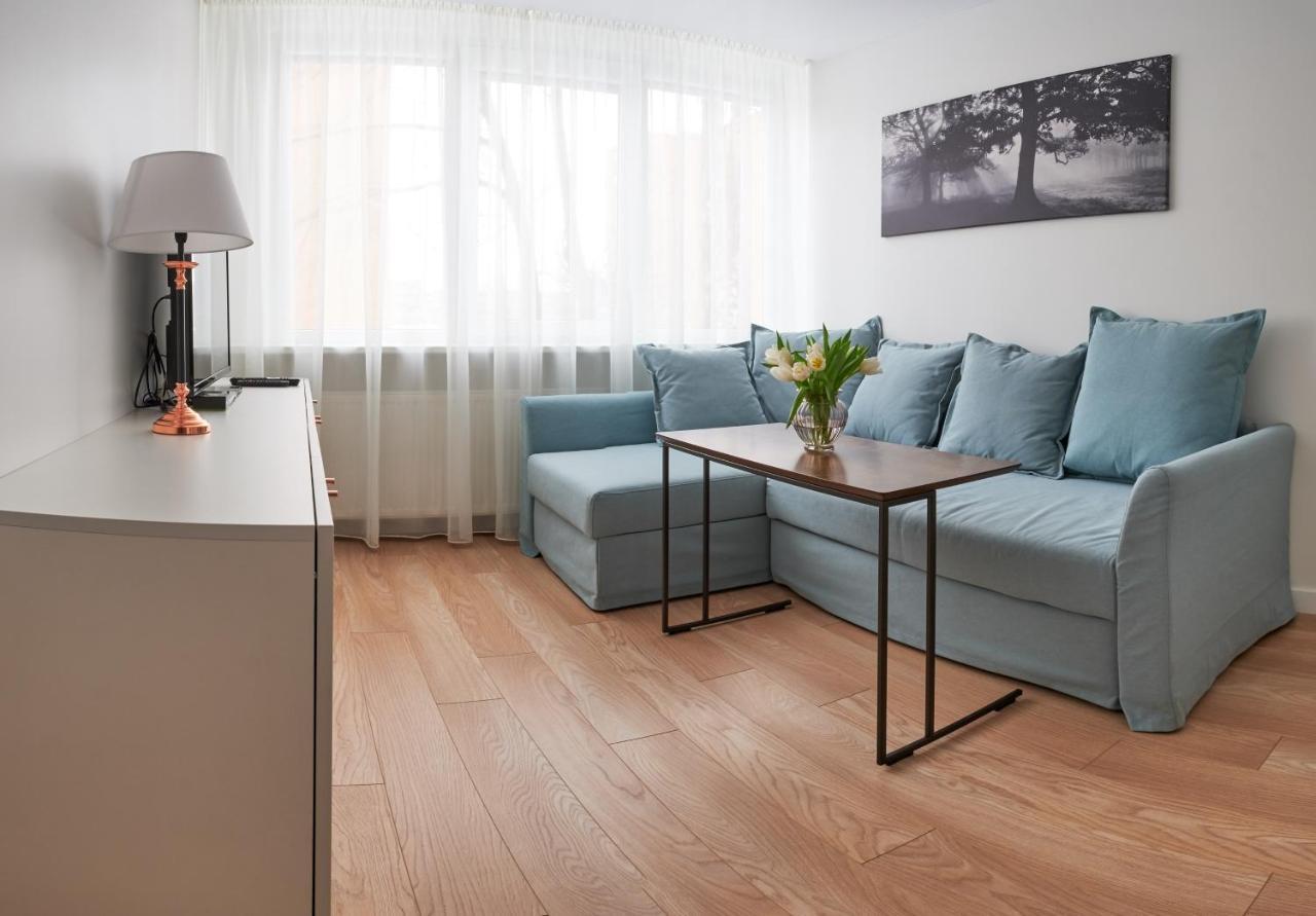 Cosy Studio Near Akropolis And Svyturio Arena Κλαϊπέντα Εξωτερικό φωτογραφία