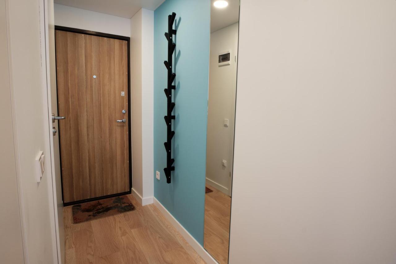 Cosy Studio Near Akropolis And Svyturio Arena Κλαϊπέντα Εξωτερικό φωτογραφία